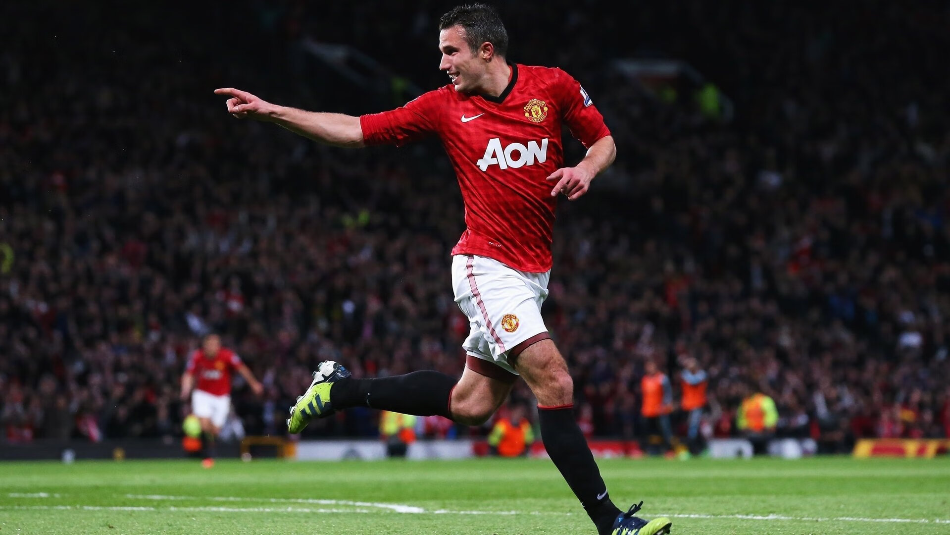 英超对决:最后一分钟的天外飞仙,英超经典对决