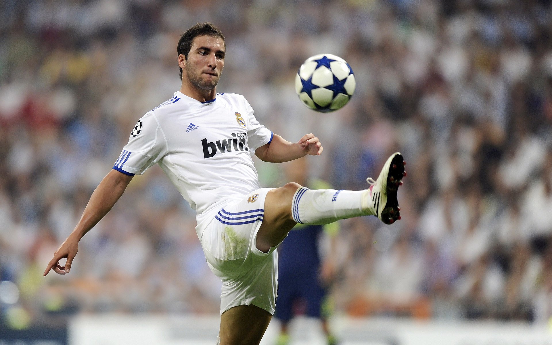 麦克沃伊再夺世界冠军引发热议，麦克沃特